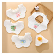 Xưởng Gia Công Đồ Dùng Em Bé Theo Yêu Cầu - Nhận Dệt Và In Logo Thương Hiệu